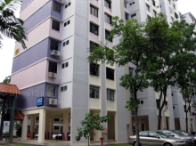 Blk 652 Hougang Avenue 8 (Hougang), HDB 3 Rooms #251152